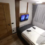 Apartamento Escape Bjelašnica