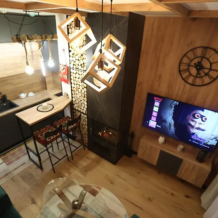 Escape Bjelašnica