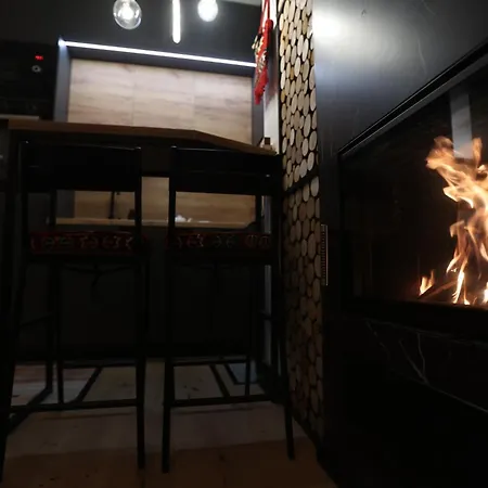 Apartment Escape
