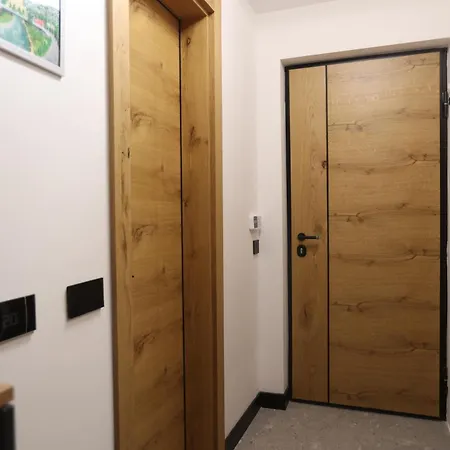 Apartment Escape *