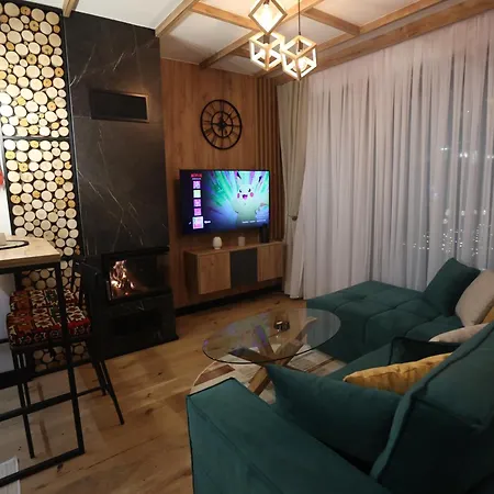 Escape Apartment *