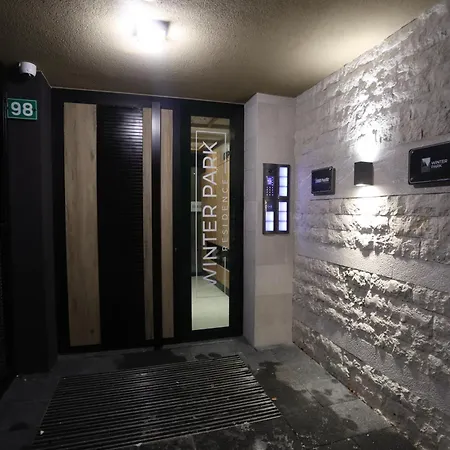 Escape * Bjelašnica