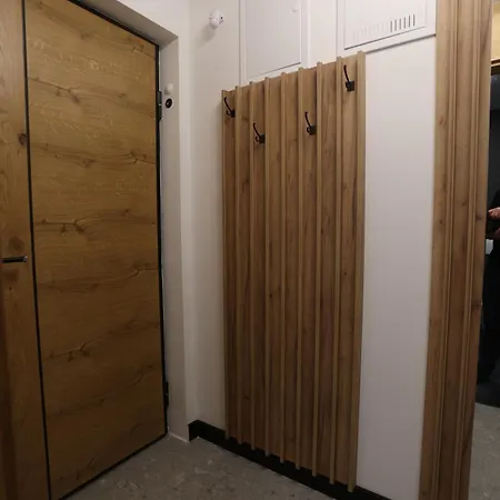 Apartment Escape