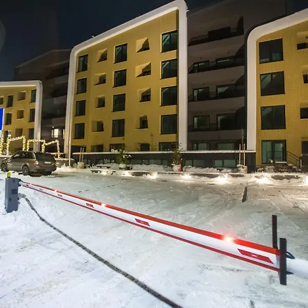 Lejlighed Escape Bjelašnica