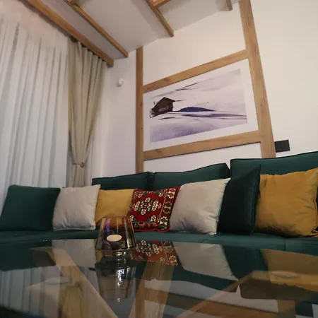 Apartment Escape Bjelašnica