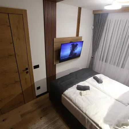 Apartment Escape Bjelašnica