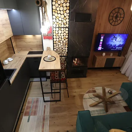 Apartment Escape *